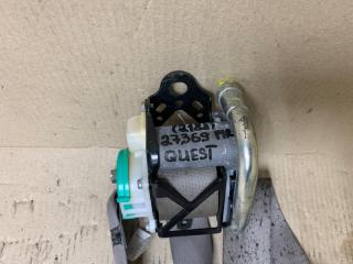 Ремень безопасности передний правый NISSAN QUEST S 11-17 Минивен E52 3.5