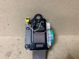 Ремень безопасности передний правый QUEST S 11-17 2014 Минивен E52 3.5