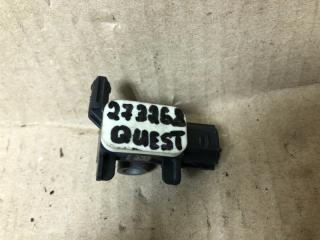 Датчик удара задний QUEST S 11-17 2014 Минивен E52 3.5