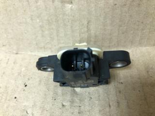 Датчик удара передний левый QUEST S 11-17 2014 Минивен E52 3.5