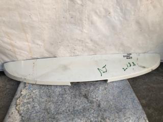 Спойлер крышки багажника QUEST S 11-17 2014 Минивен E52 3.5