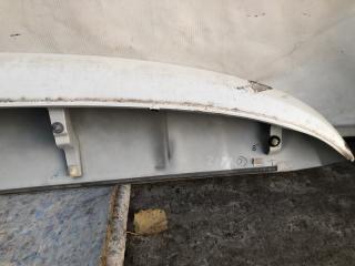 Спойлер крышки багажника QUEST S 11-17 2014 Минивен E52 3.5