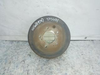 Тормозной барабан задний NISSAN NV200 USA 13- 2018