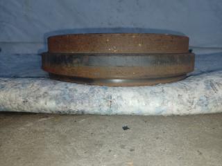 Тормозной барабан задний NISSAN NV200 USA 13- 2.0 MR20DE