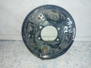 Тормозной механизм задний левый NV200 USA 13- 2018 2.0 MR20DE