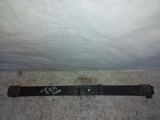 Рессора задняя NISSAN NV200 USA 13- 2.0 MR20DE