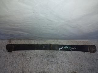 Рессора задняя NV200 USA 13- 2018 2.0 MR20DE