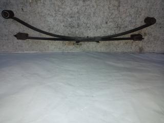 Рессора задняя NISSAN NV200 USA 13- 2.0 MR20DE