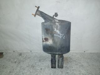 Глушитель левый M35/M45 04-10 2004 3.5 VQ35DE