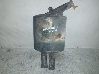 Глушитель правый M35/M45 04-10 2004 3.5 VQ35DE