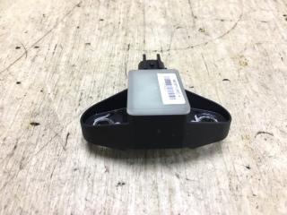 Датчик удара передний PASSAT CC 08-12