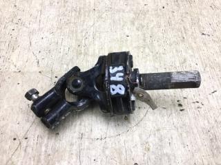 Рулевой карданчик SUBARU TRIBECA B10 07-13