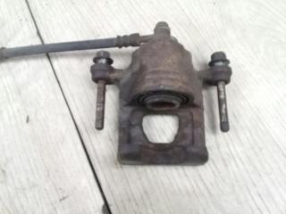 Суппорт тормозной задний правый JUKE 10-19 2011 1.6 MR16DDT