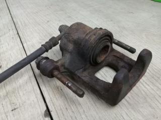 Суппорт тормозной задний правый NISSAN JUKE 10-19 1.6 MR16DDT