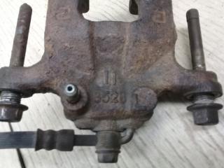 Суппорт тормозной задний правый JUKE 10-19 2011 1.6 MR16DDT