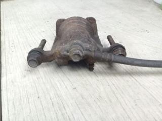 Суппорт тормозной задний правый JUKE 10-19 2011 1.6 MR16DDT