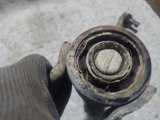 Рычаг передней подвески нижний левый FORD FUSION 14- 2.5L