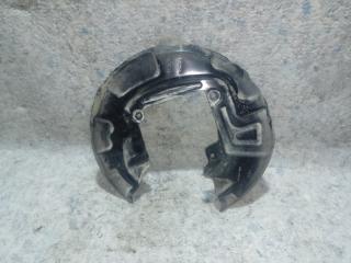 Защита тормозного диска задняя правая FUSION 14- 2014 2.5L