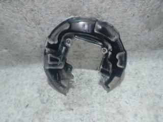 Защита тормозного диска задняя левая FUSION 14- 2014 2.5L