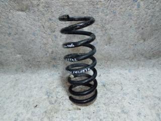 Пружина задней подвески FORD FUSION 14- 2014