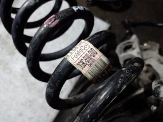 Пружина задней подвески FUSION 14- 2014 2.5L