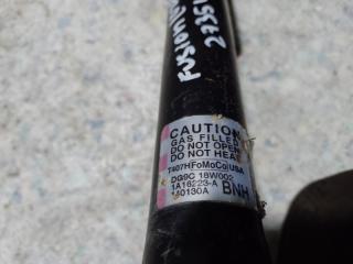 Амортизатор задний FUSION 14- 2014 2.5L