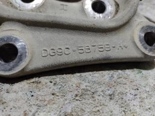 Цапфа правая FORD FUSION 14- 2.5L