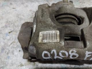 Суппорт тормозной передний левый FORD FUSION 14- 2.5L