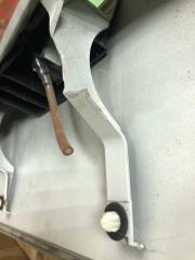 Спойлер крышки багажника QUEST S 11-17 2014 Минивен E52 3.5