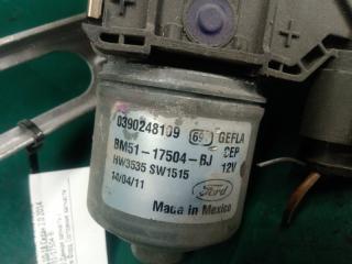Моторчик стеклоочистителя передний FOCUS 10-18 2014 Седан 2.0