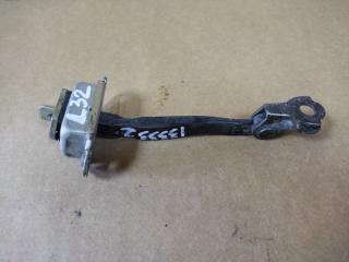 Ограничитель двери задний правый ALTIMA L32 07-12 2008 VQ25DE 4Cyl