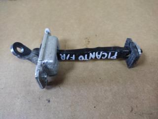 Ограничитель двери передний правый PICANTO SA 04-10