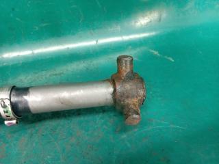 Привод передний левый ACURA MDX (YD3) 13-21 Внедорожник 3.5 J35Y5