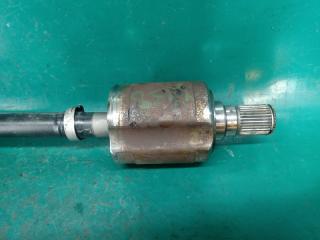 Привод передний левый MDX (YD3) 13-21 2016 Внедорожник 3.5 J35Y5