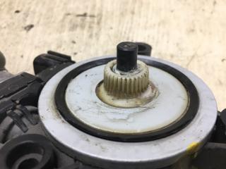 Моторчик стеклоподъемника задний правый SONATA LF 2014- LF 2.4 G4KJ