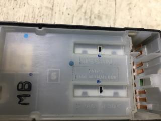 Блок управления стеклоподъемниками NV200 USA 13-