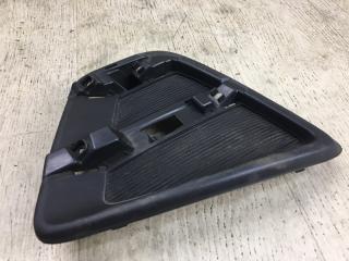 Заглушка ПТФ правая MAZDA CX-5 (KF) 16-21