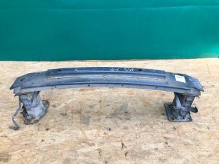 Усилитель переднего бампера 3 BK 03-08