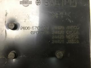 Полка аккумулятора NISSAN X-TRAIL/ROGUE T32 13-20 Внедорожник