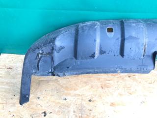 Бампер задний CRV 06-12