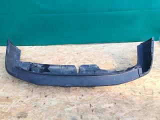 Бампер задний CRV 06-12