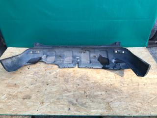 Бампер задний CRV 06-12