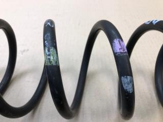 Пружина задней подвески HYUNDAI ELANTRA AD 16- AD 2.0 G4NH