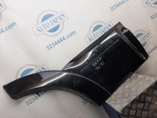 Накладка двери задняя правая PAJERO 06-21