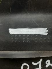 Накладка двери задняя правая MITSUBISHI PAJERO 06-21