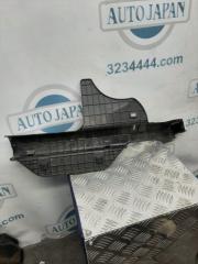 Накладка порога внутрення задняя правая SONATA YF 10-14