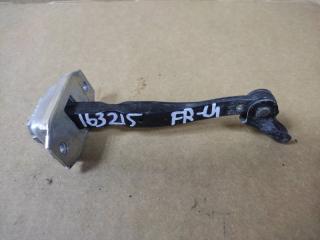 Ограничитель двери передний левый NISSAN SENTRA B17 12-21 2012