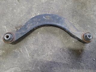 Рычаг задней подвески поперечный верхний задний левый 6 GG 02-07