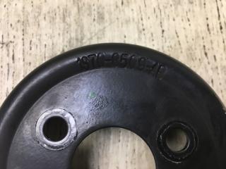 Шкив помпы 3 BK 03-08 LF 2.0