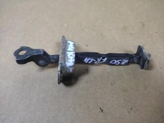 Ограничитель двери передний левый MURANO Z50 02-07